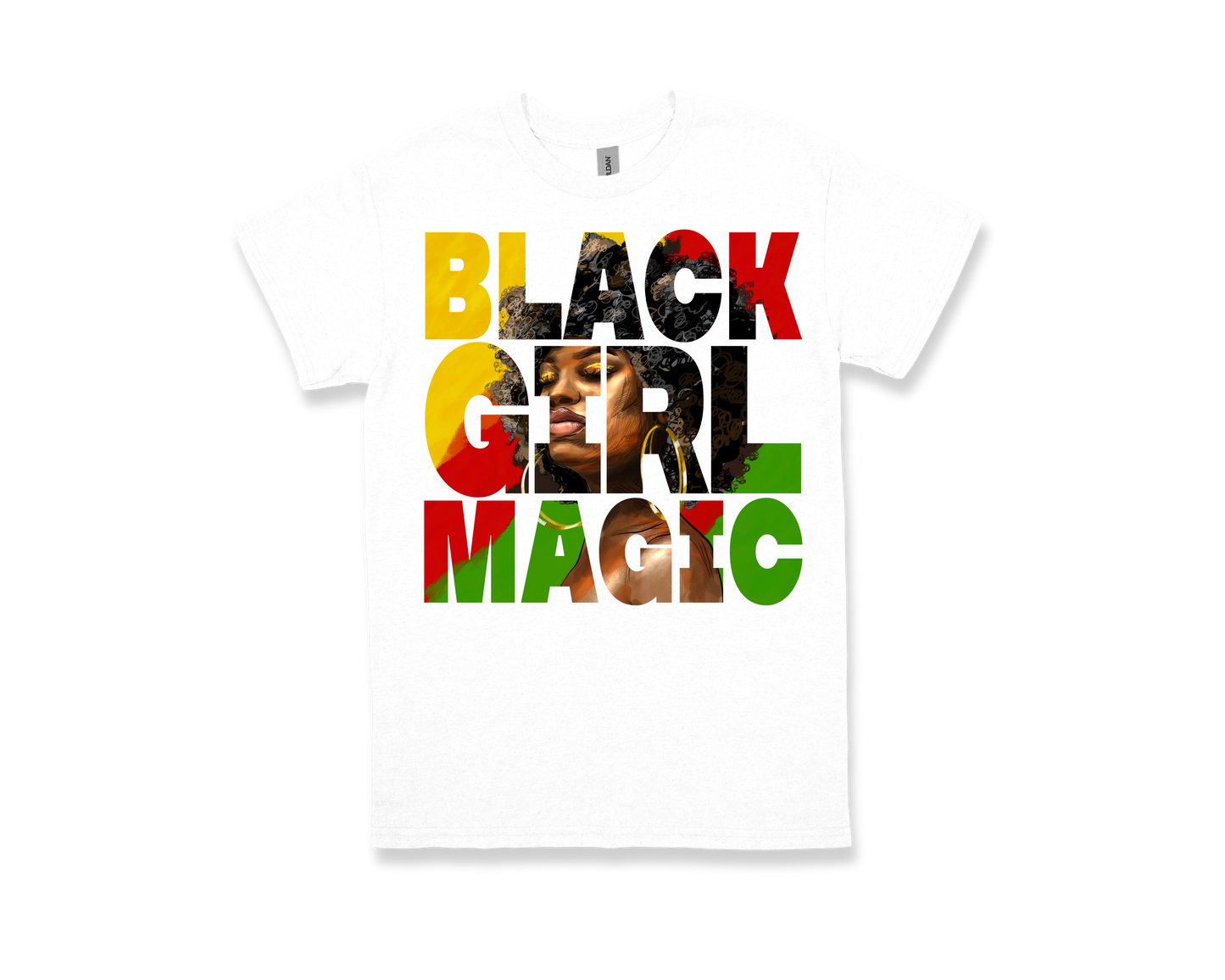 Black Girl Magic