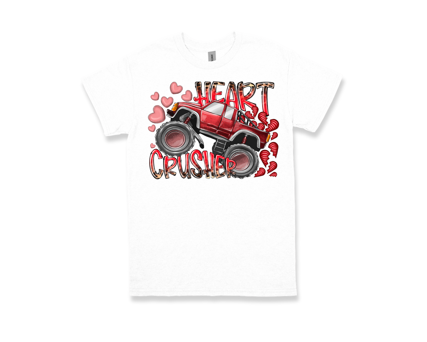 Heart Crusher