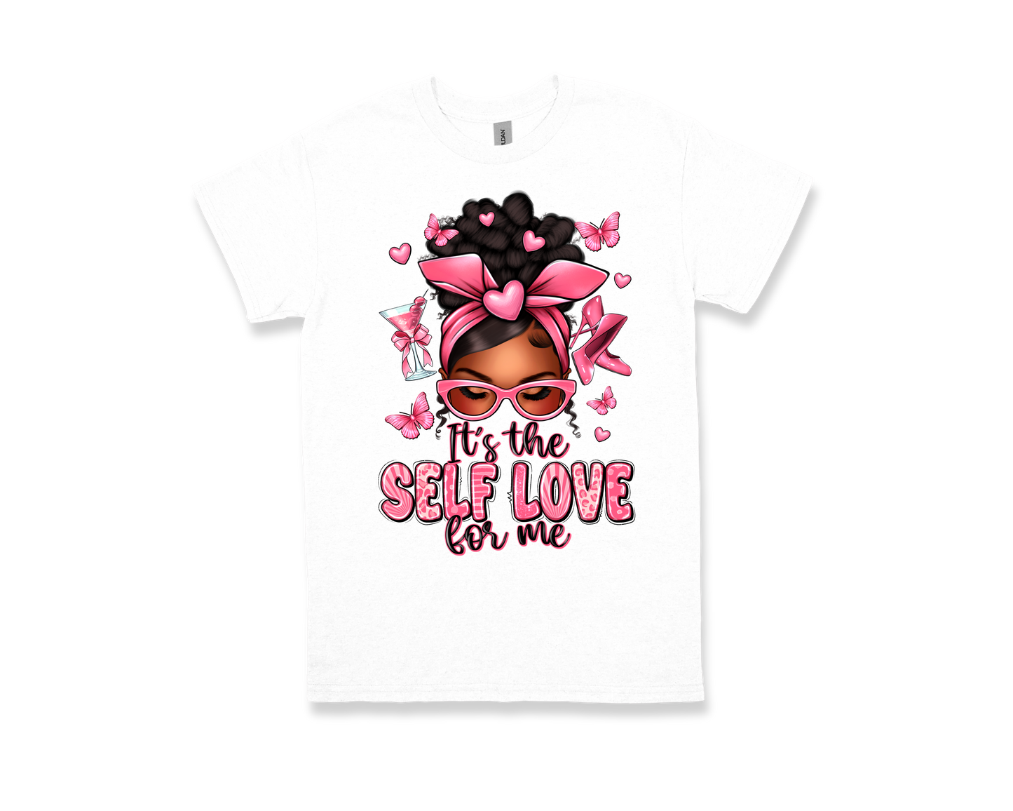 Self Love For Me