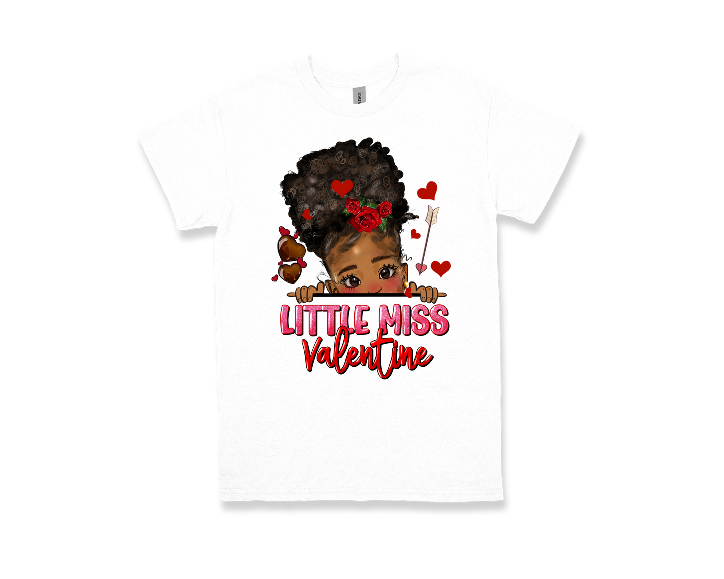 Little Miss Valentine