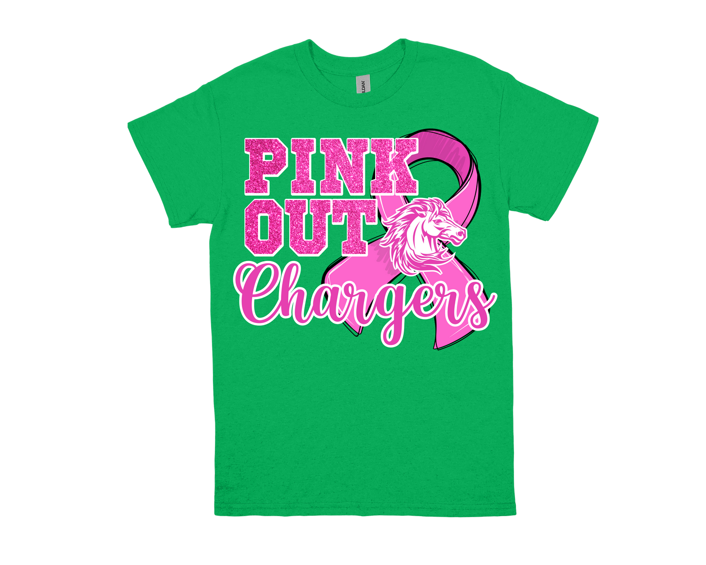 Regina Howell-PINK OUT