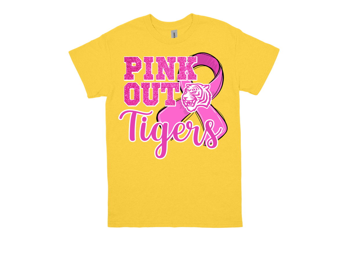 Martin-PINK OUT