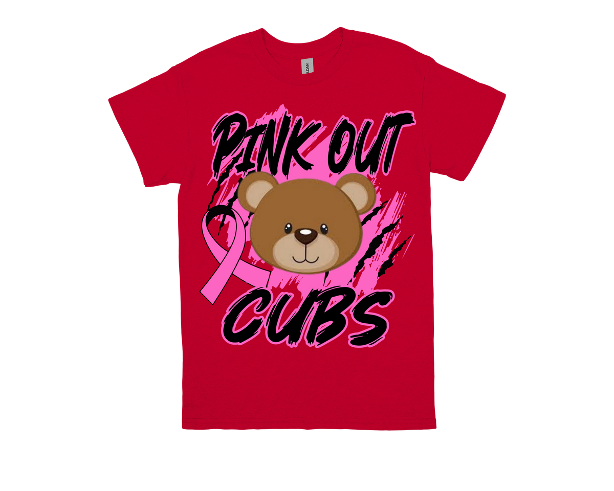 Caldwood-PINKOUT CUBS