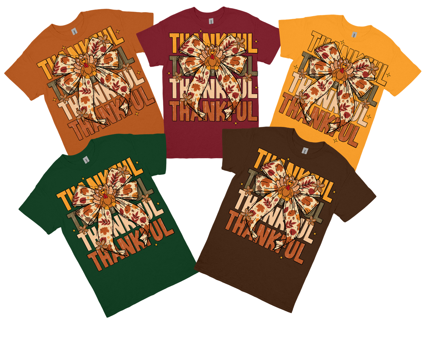 Thankful Shirt