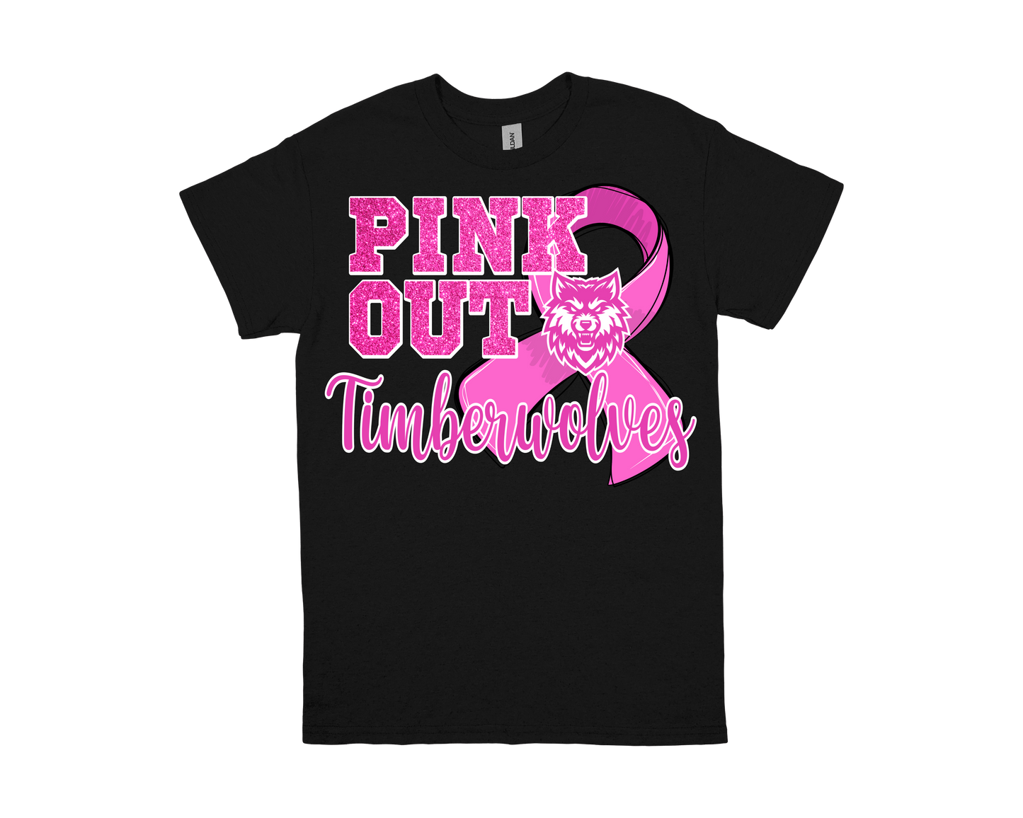 Beaumont United-PINK OUT