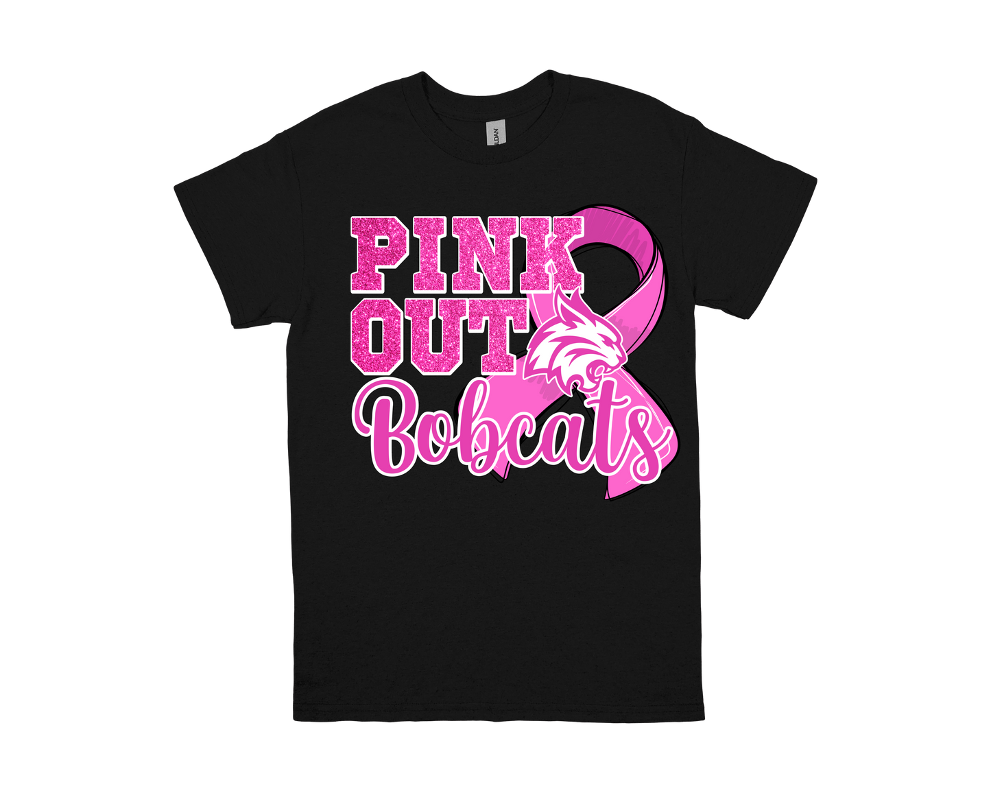 Homer Drive-PINK OUT