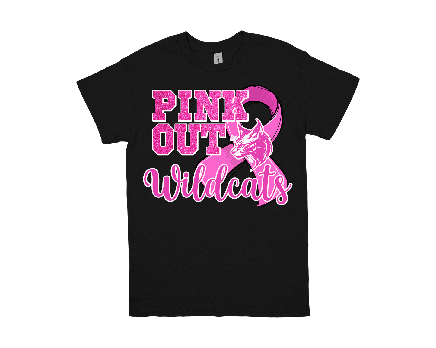 Blanchette-PINK OUT