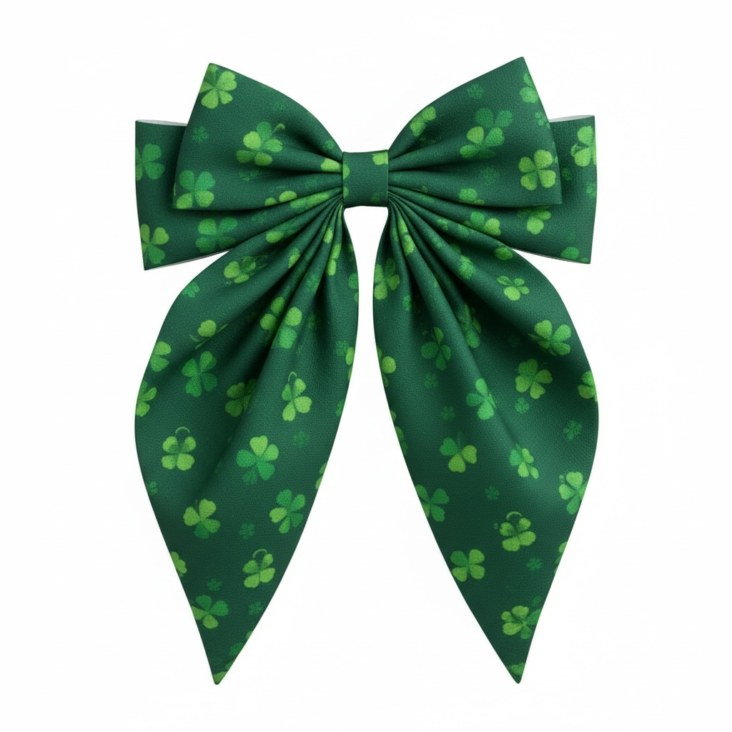 St. Patrick Bows