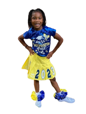 Graduation Collection