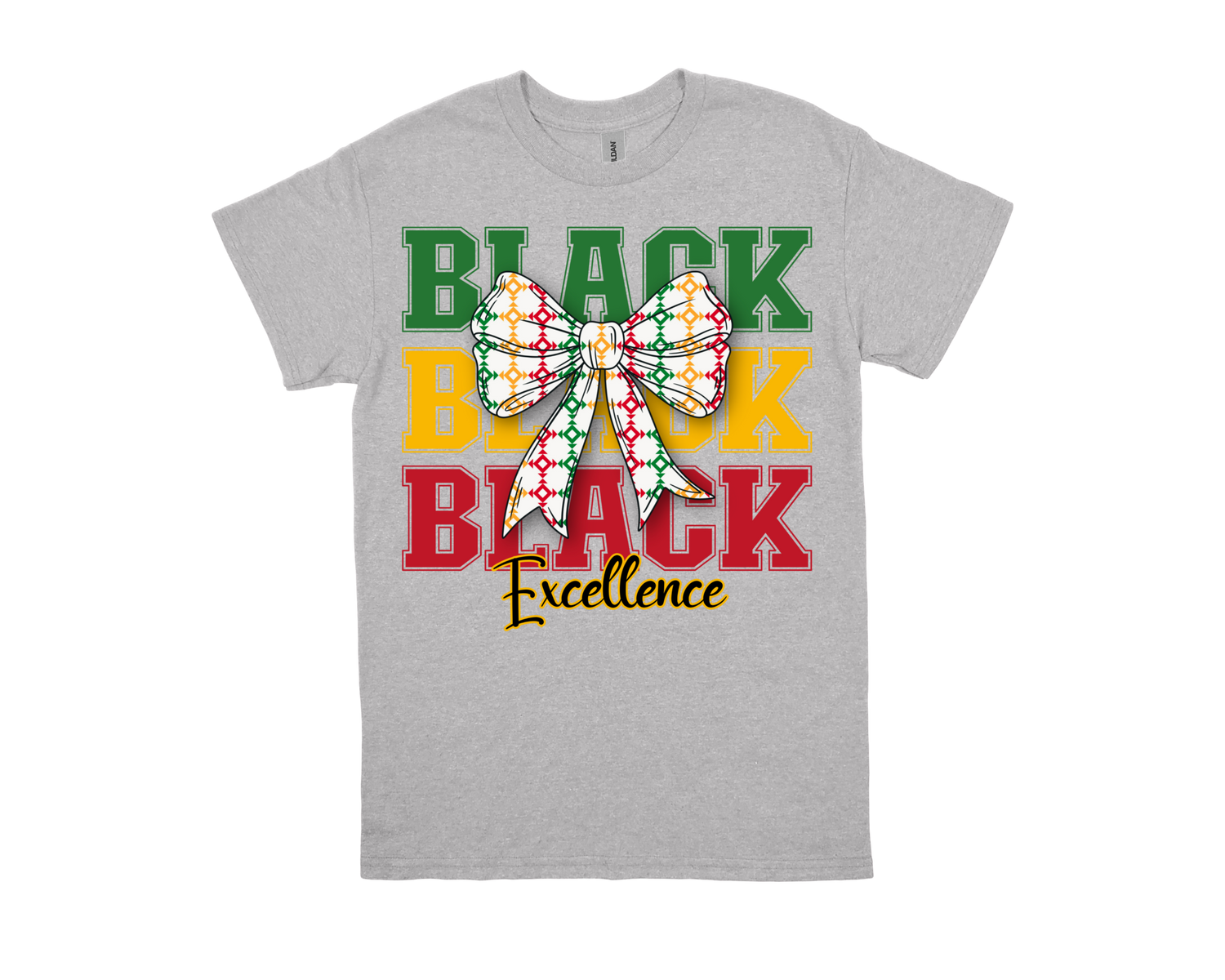 Black History Collection