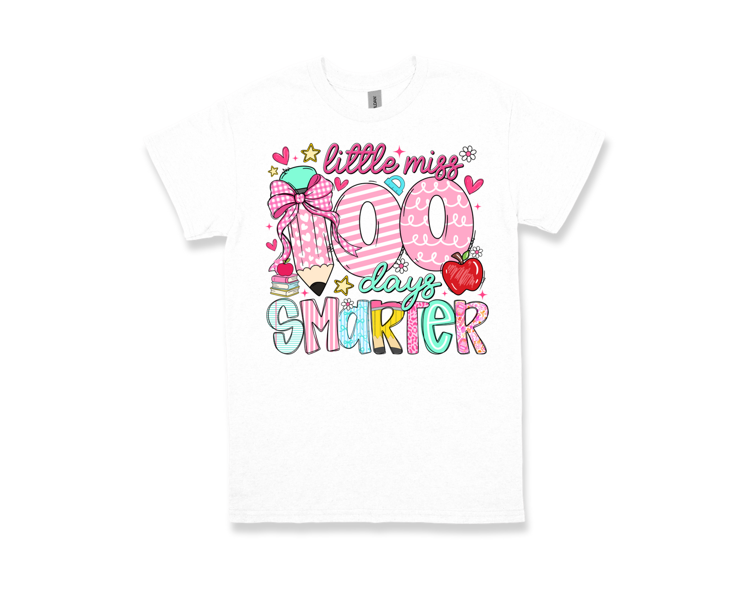 100 Days of School Collection