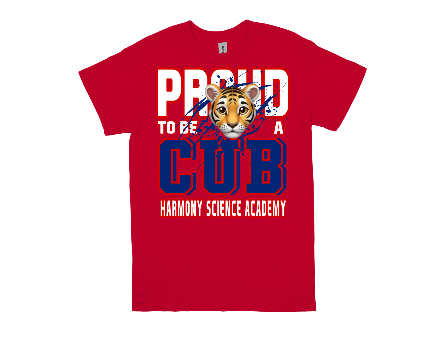 Harmony Spirit Shirts