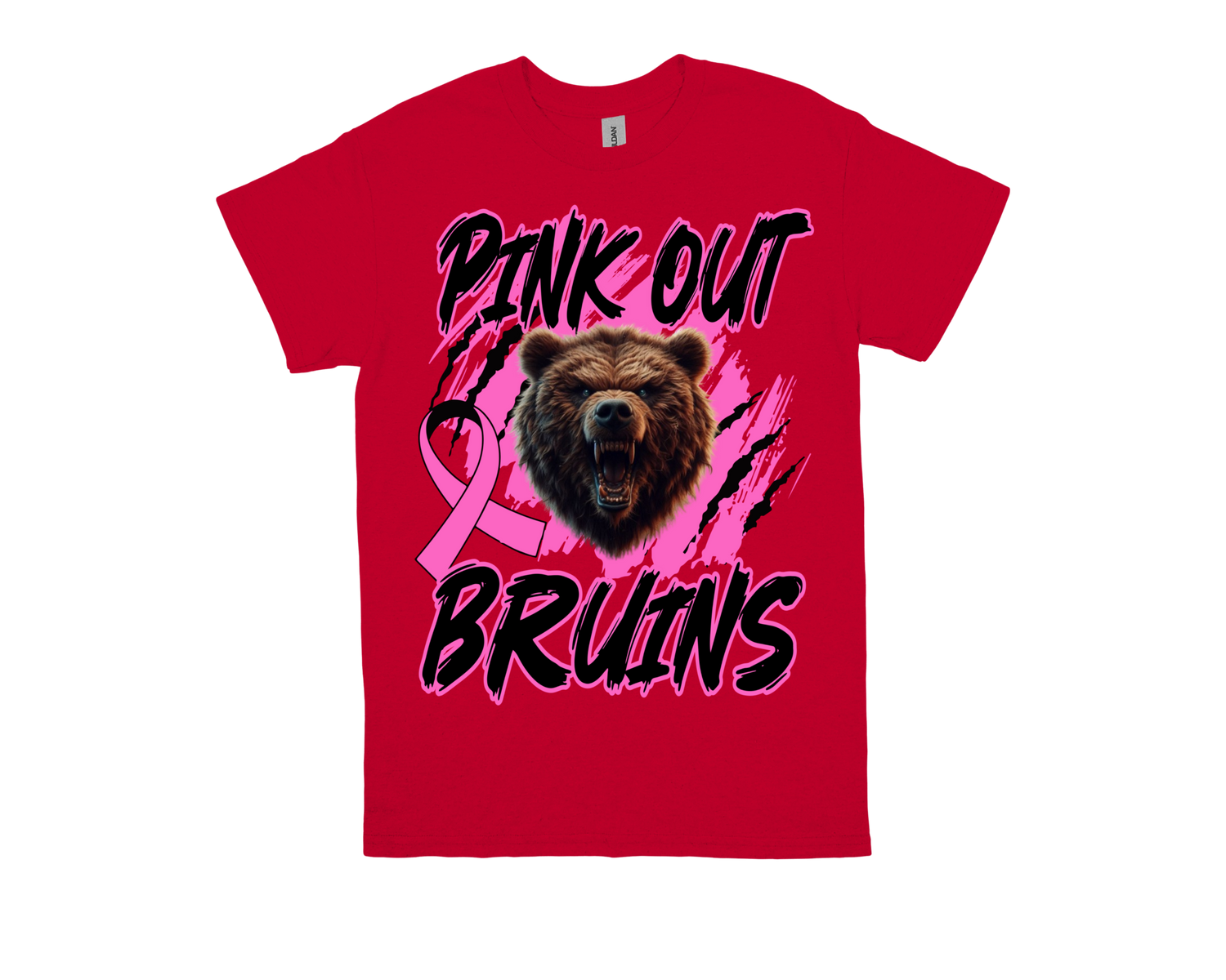 West Brook Spirit Shirt