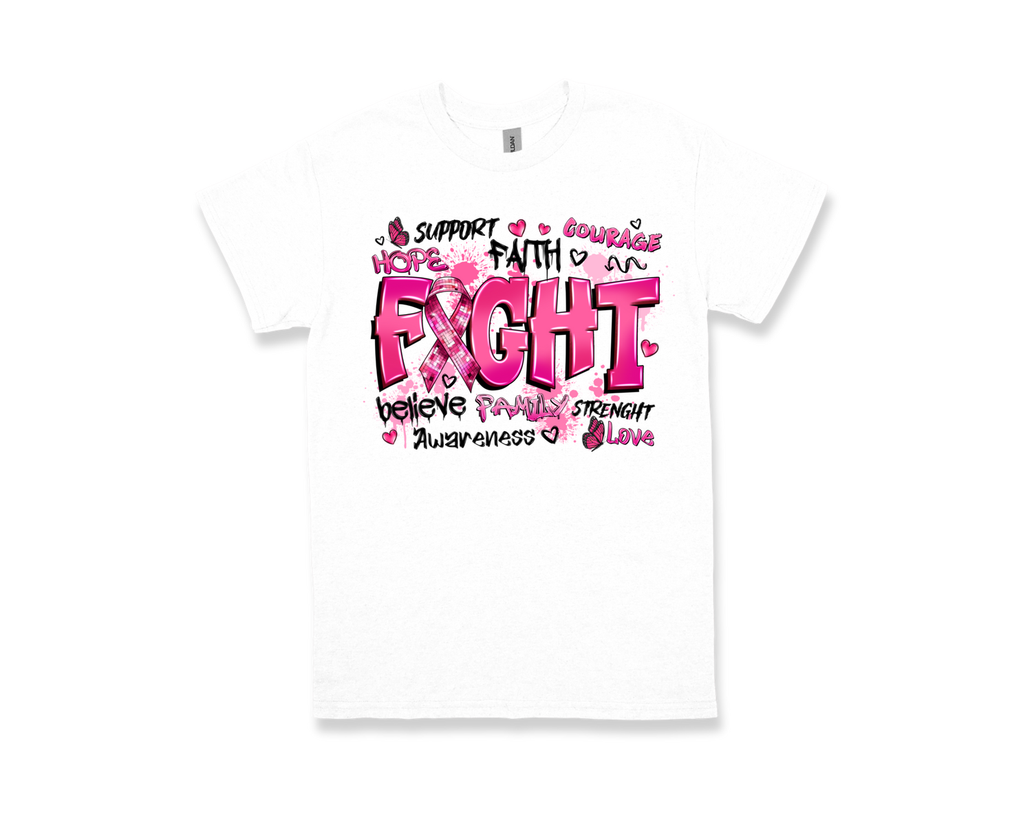 Breast Cancer Awareness Shirts