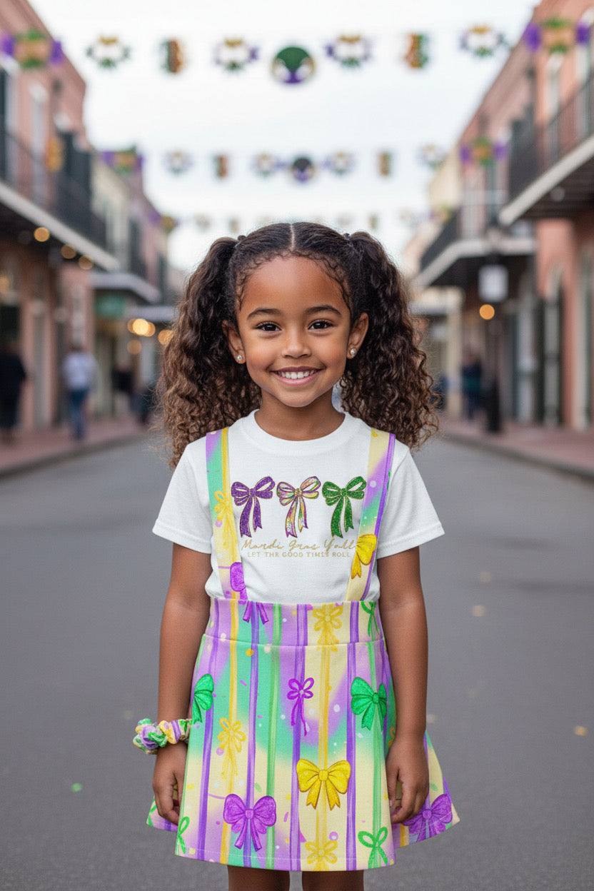 Mardi Gras Collection