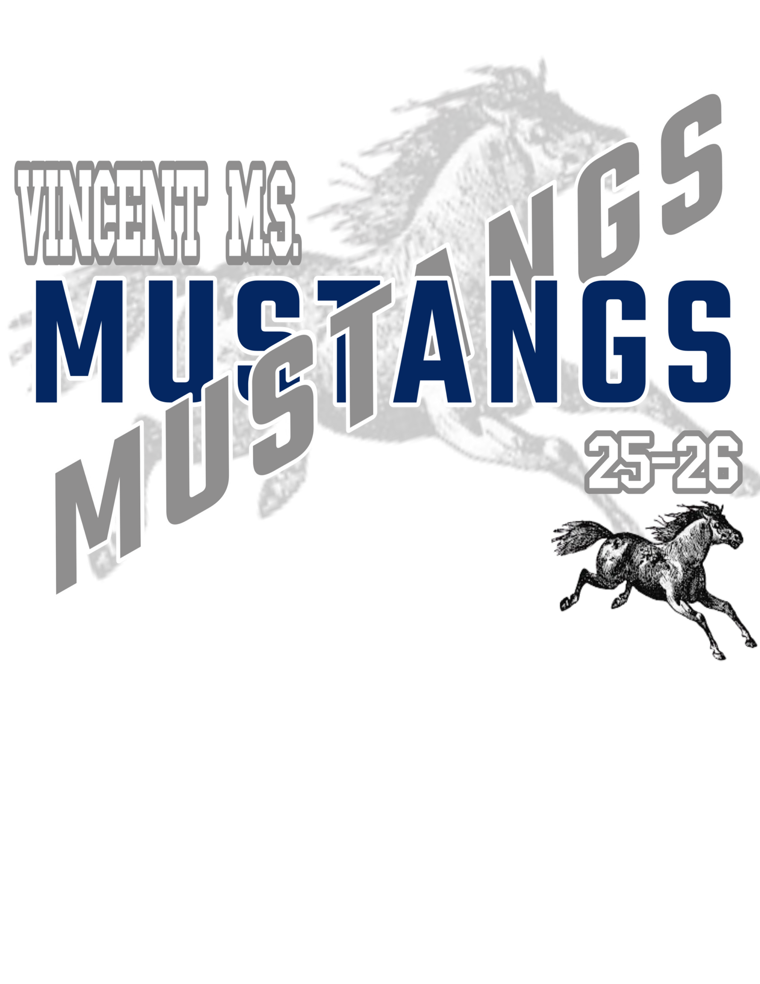 Vincent Spirit Shirt