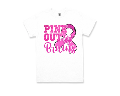 West Brook- PINK OUT