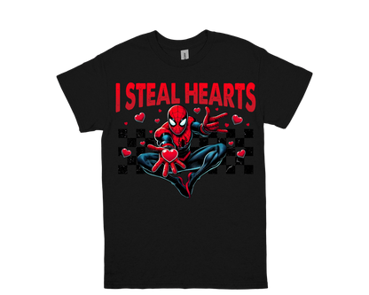 I Steal Hearts