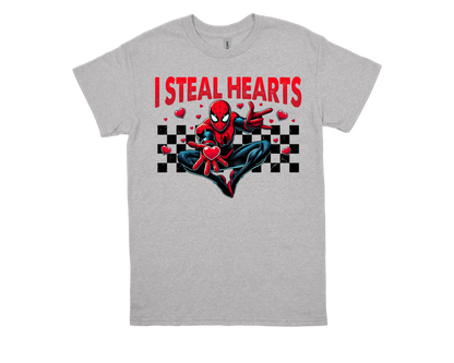 I Steal Hearts