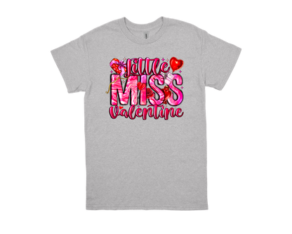 Little Miss Valentines