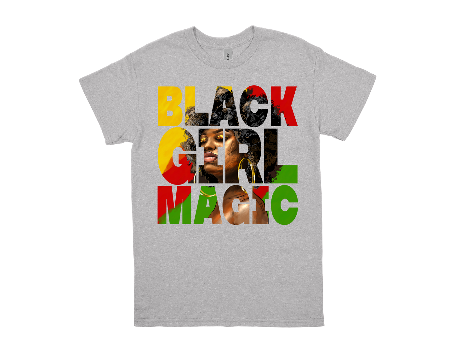 Black Girl Magic