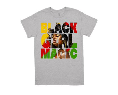 Black Girl Magic