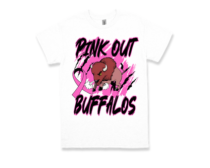 Smith-PINKOUT BUFFALOS
