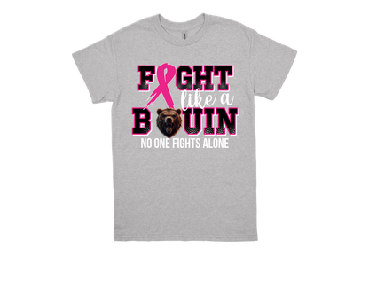 West Brook-FIGHT LIKE A BRUIN