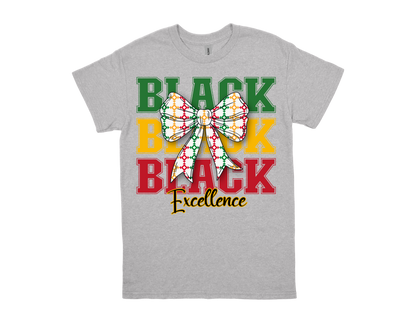Black Excellance