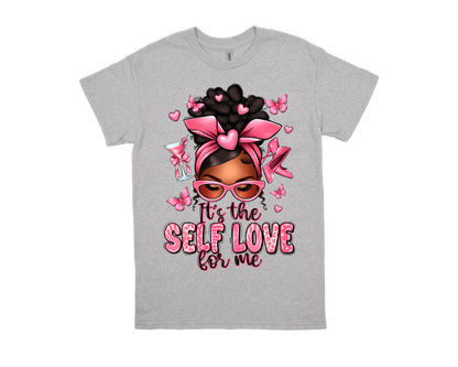 Self Love For Me