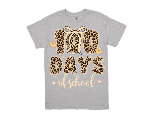 100 Days of School