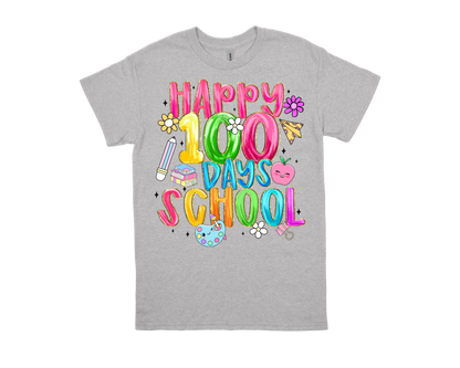 Happy 100 Days