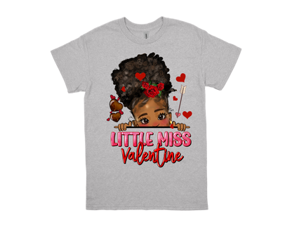 Little Miss Valentine