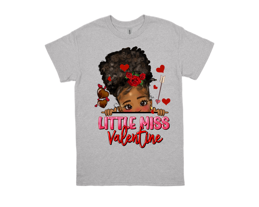 Little Miss Valentine