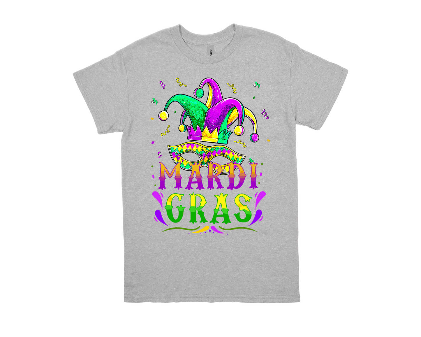 Mardi Gras
