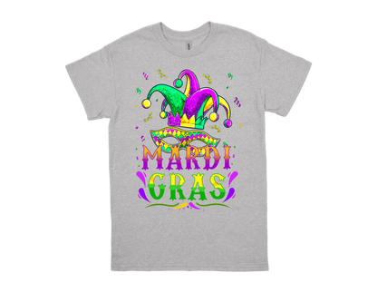 Mardi Gras