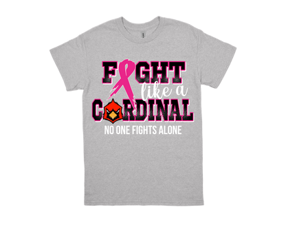 Jones Clark-FIGHT LIKE A CARDINAL