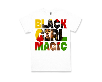 Black Girl Magic