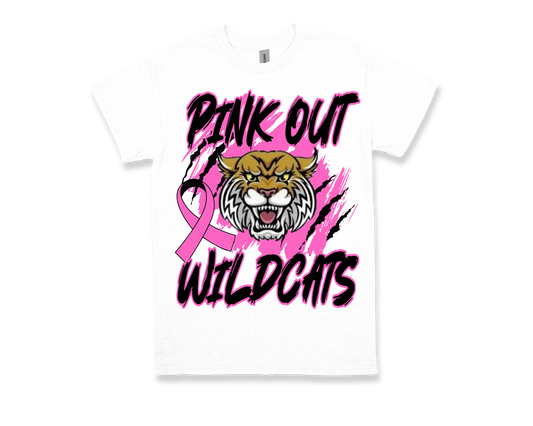 Odom-PINKOUT WILDCATS