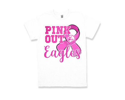 Dishman-PINK OUT