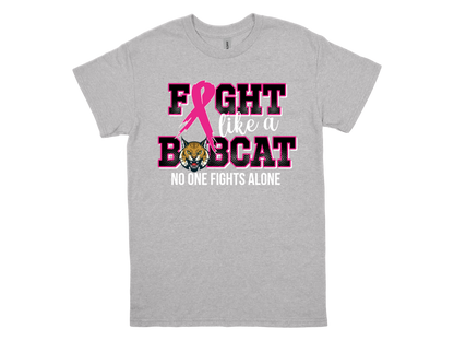 Homer Drive-FIGHT LIKE A BOBCAT