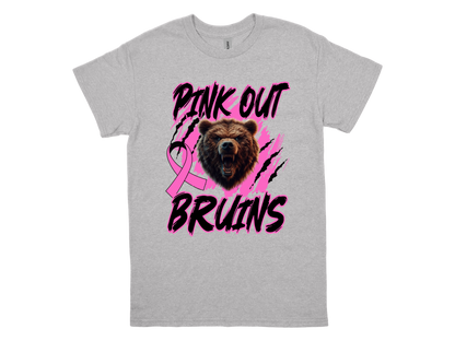 West Brook-PINKOUT BRUINS