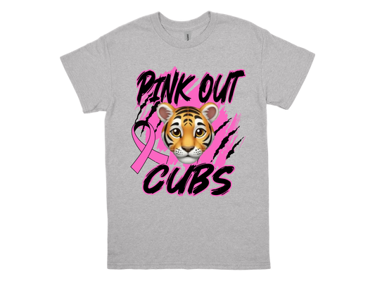 Harmony-PINKOUT CUBS