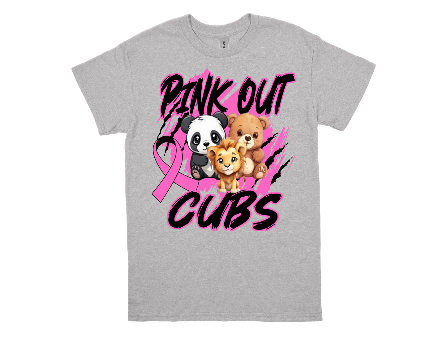 Bingman-PINKOUT CUBS