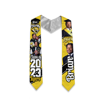 Graduation Stole image 0