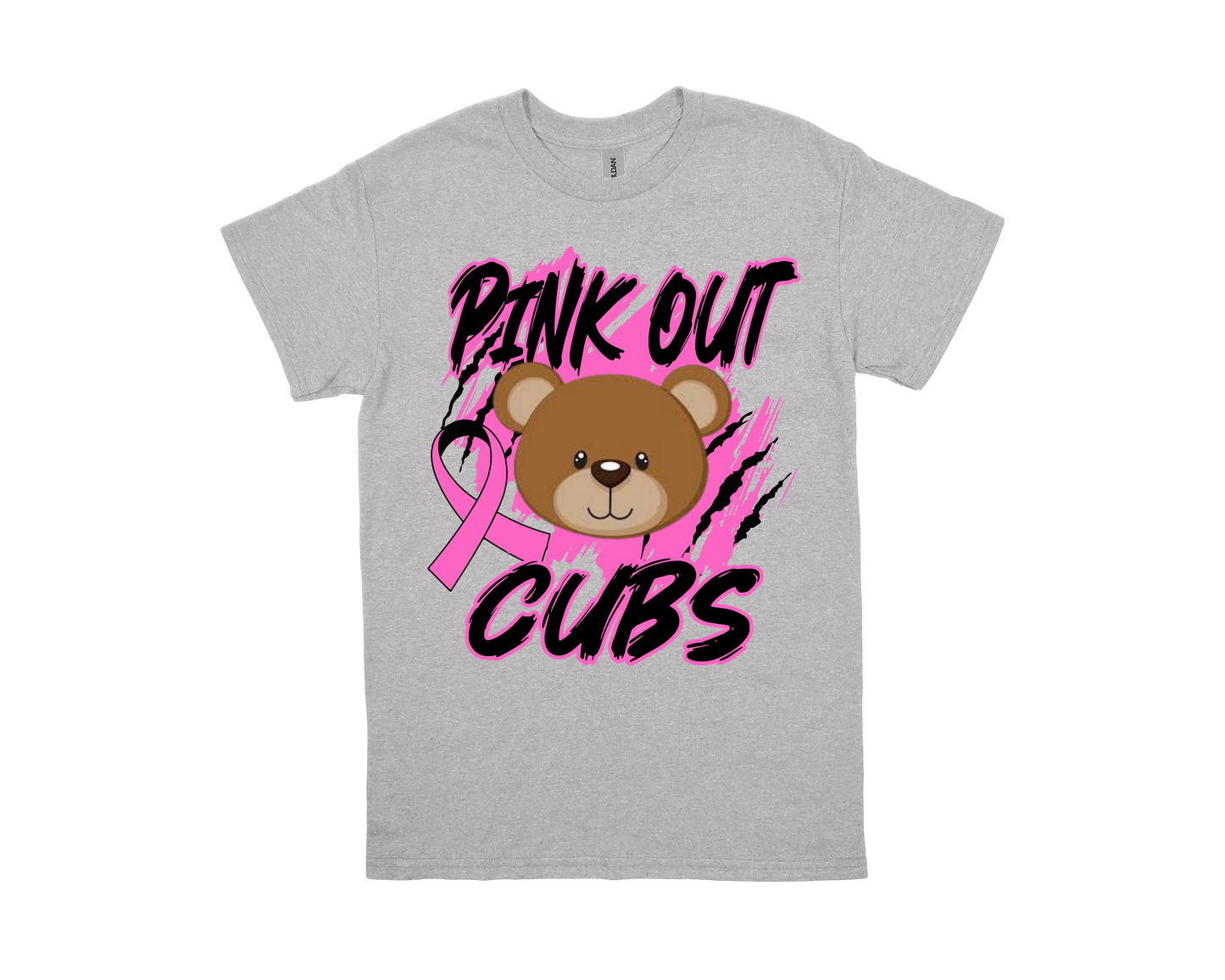 Caldwood-PINKOUT CUBS