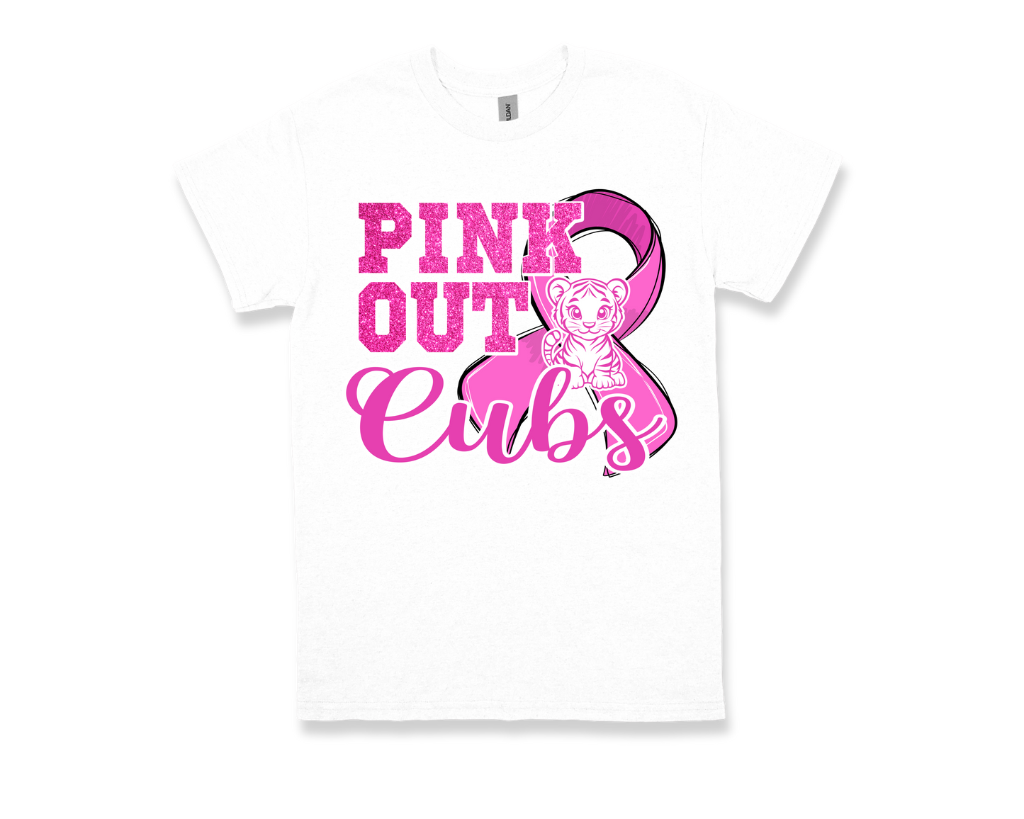 Harmony-PINK OUT