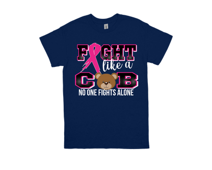 Caldwood-FIGHT LIKE A CUB