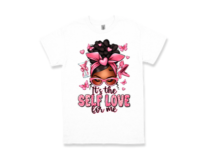 Self Love For Me
