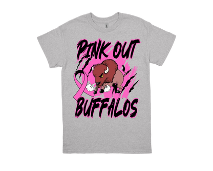 Smith-PINKOUT BUFFALOS